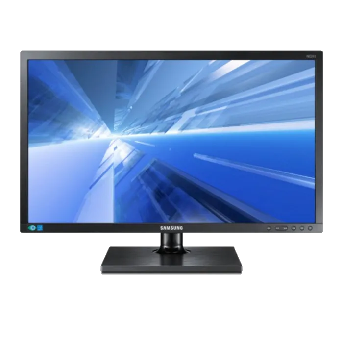 Замена блока питания Samsung TC242W