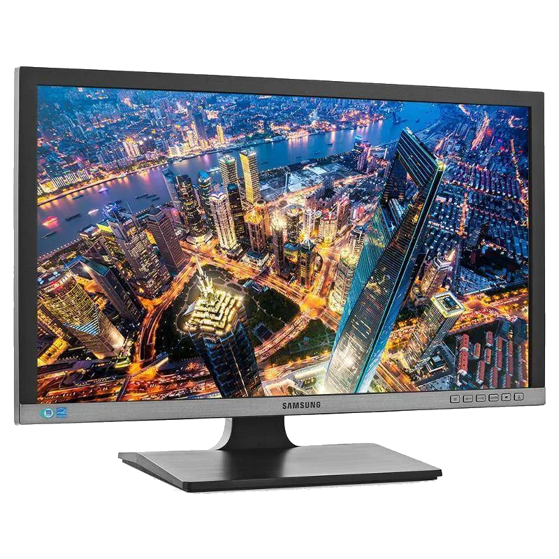 Замена блока питания Samsung U24E850R