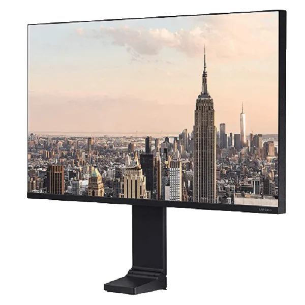 Замена блока питания Samsung U28E570D