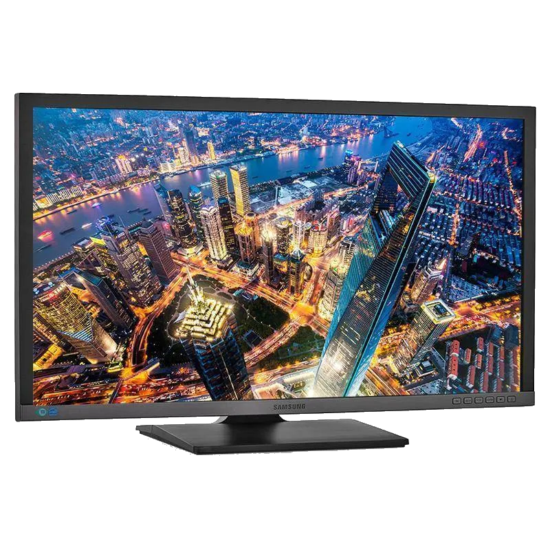Замена блока питания Samsung U28E850R