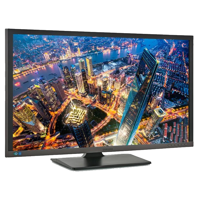 Замена блока питания Samsung U32E850R