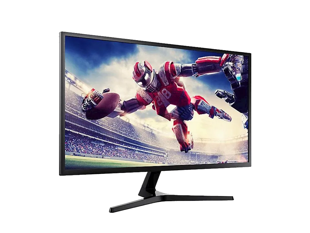 Замена блока питания Samsung U32J590UQU