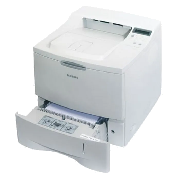 Замена каретки Samsung ML-2151N