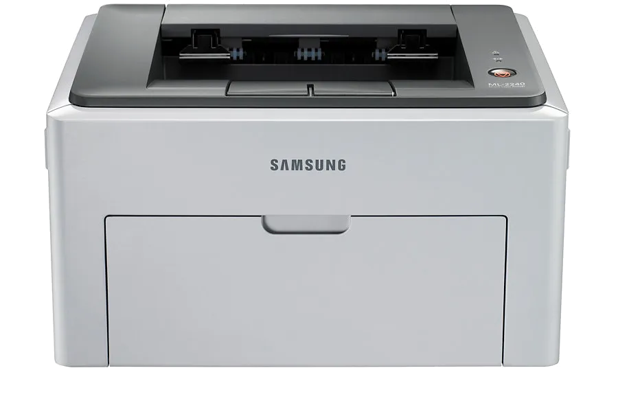 Замена каретки Samsung ML-2240