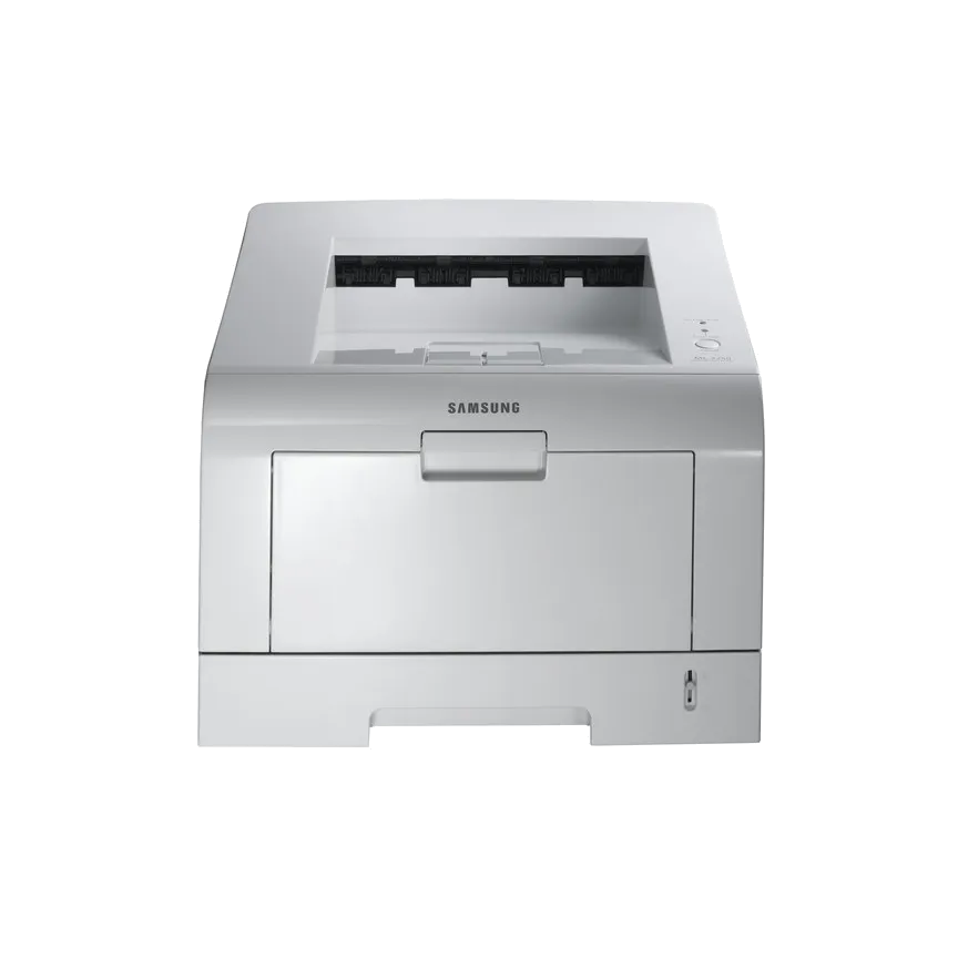 Замена каретки Samsung ML-2250