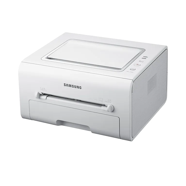 Замена каретки Samsung ML-2545