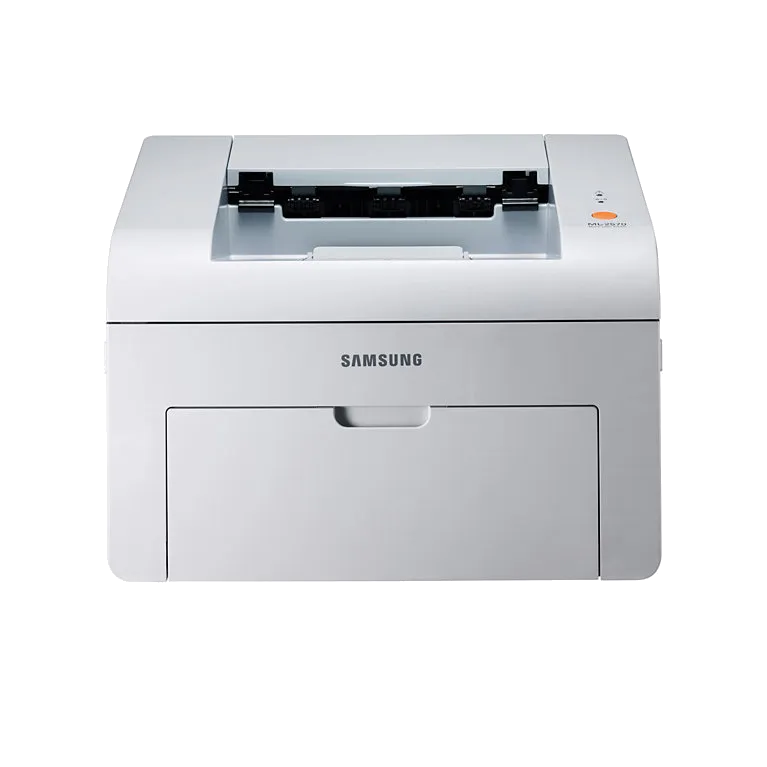 Замена каретки Samsung ML-2570