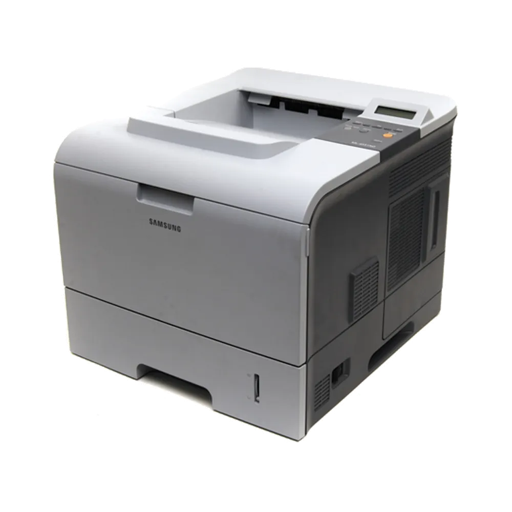 Замена каретки Samsung ML-3051N