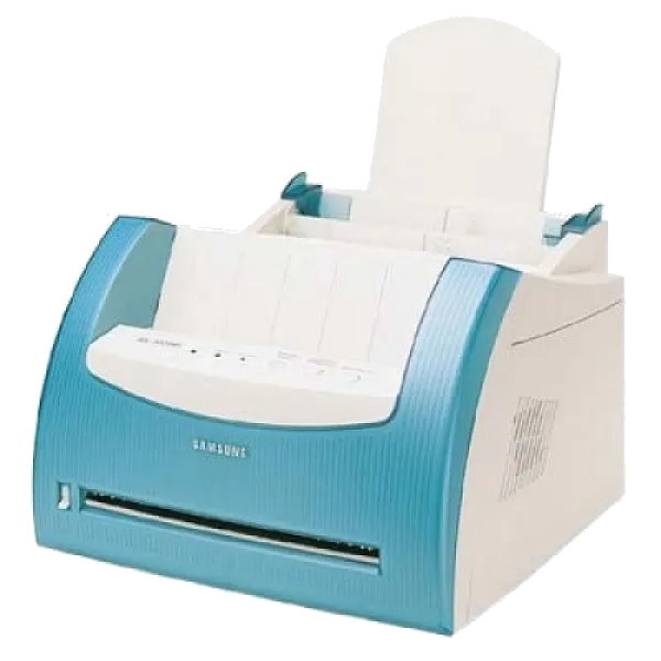 Замена каретки Samsung ML-1220M