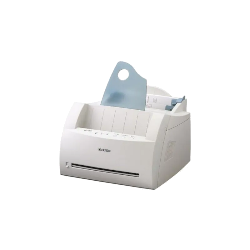 Замена каретки Samsung ML-1250