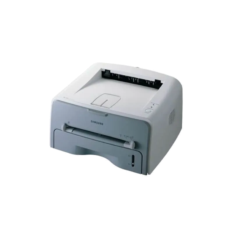 Замена каретки Samsung ML-1500