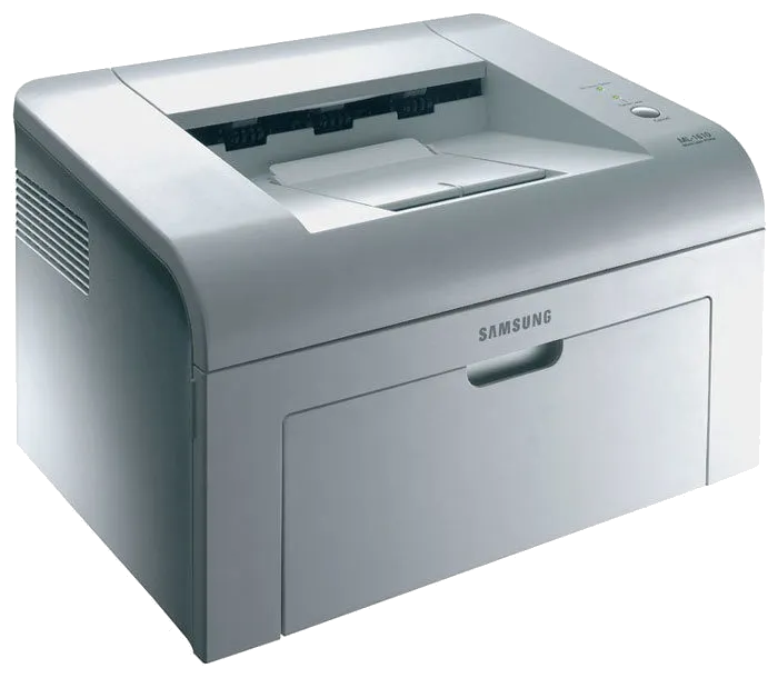 Замена каретки Samsung ML-1610