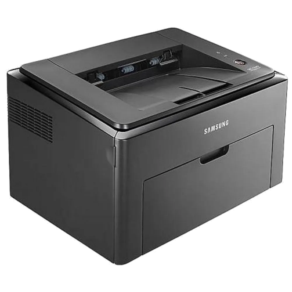 Замена каретки Samsung ML-1640