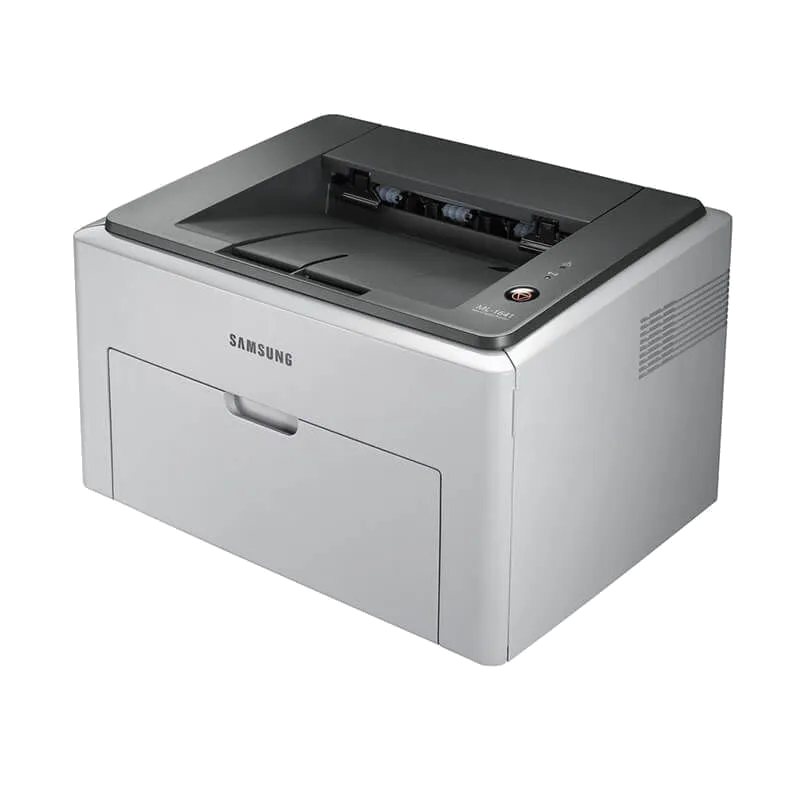 Замена каретки Samsung ML-1641