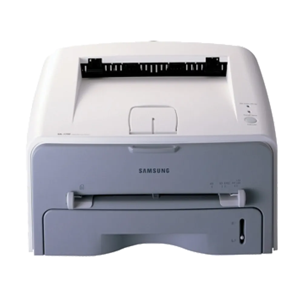 Замена каретки Samsung ML-1750