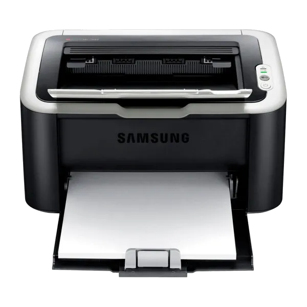 Замена каретки Samsung ML-1860