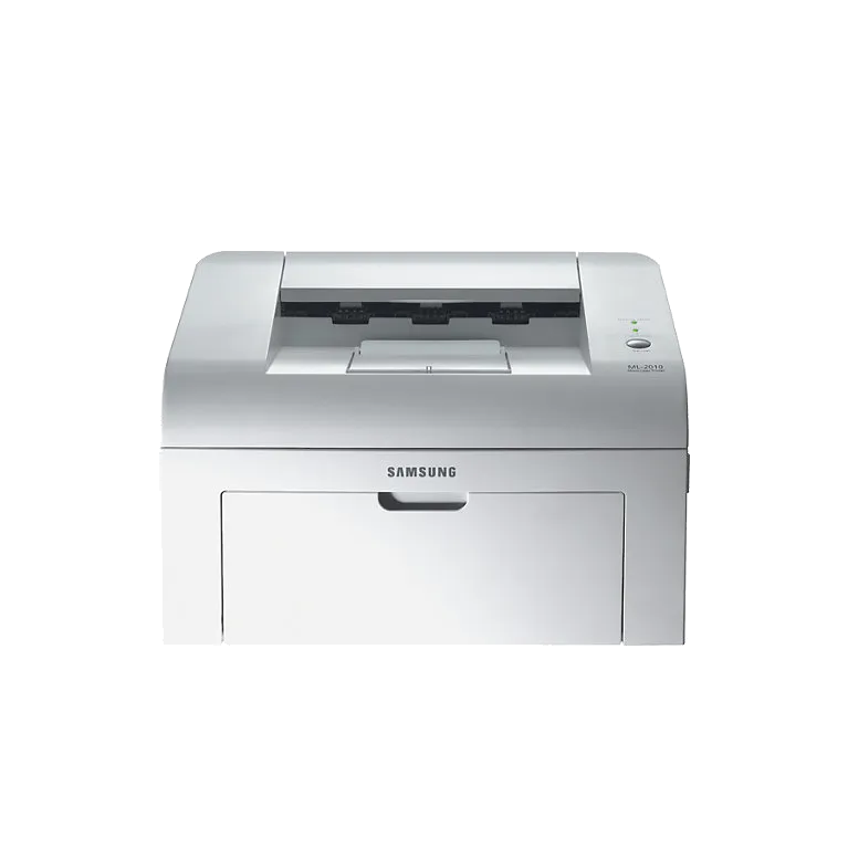 Замена каретки Samsung ML-2010