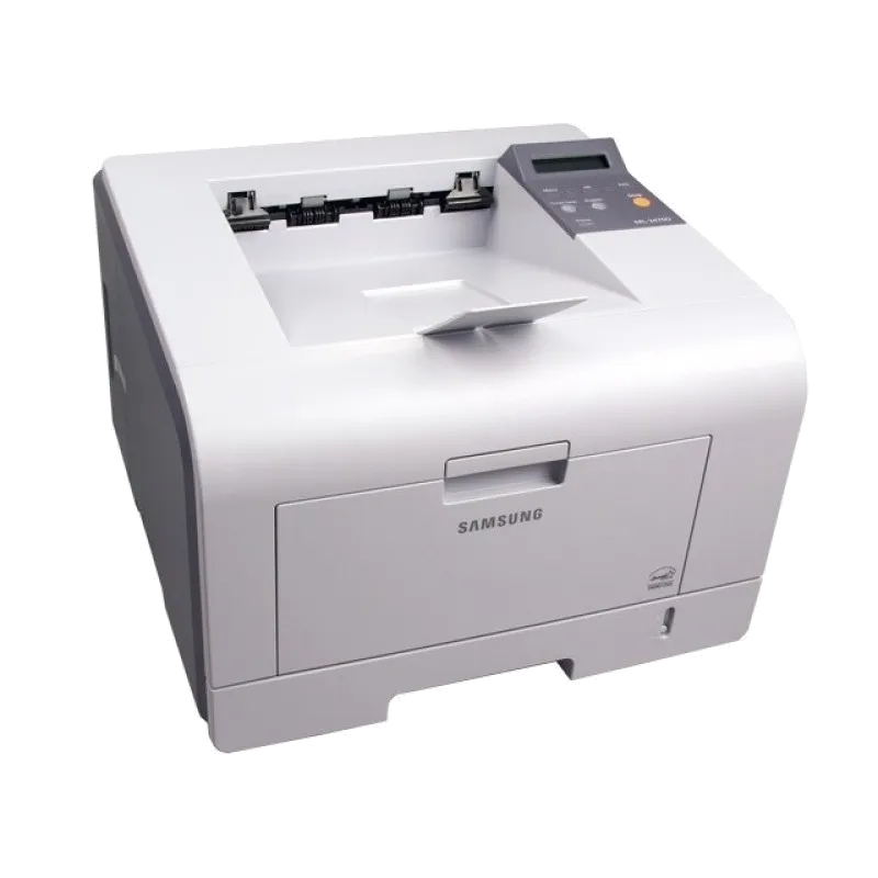 Замена каретки Samsung ML-3470D