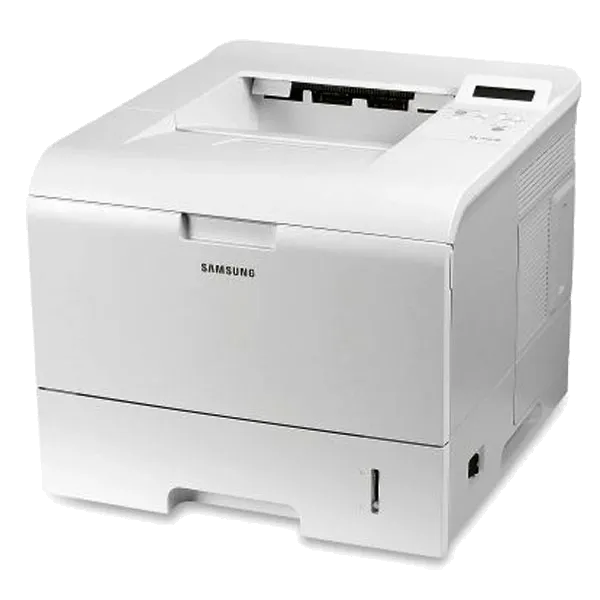 Замена каретки Samsung ML-3560