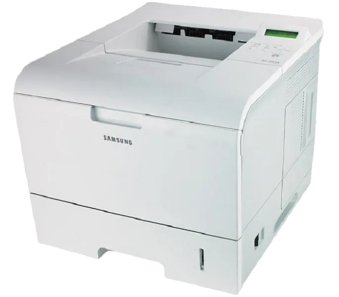 Замена каретки Samsung ML-3561N