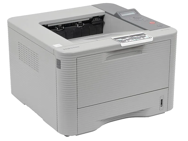 Замена каретки Samsung ML-3710D