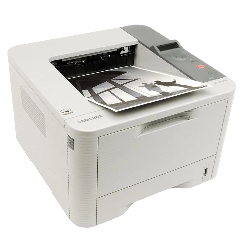 Замена каретки Samsung ML-3710ND