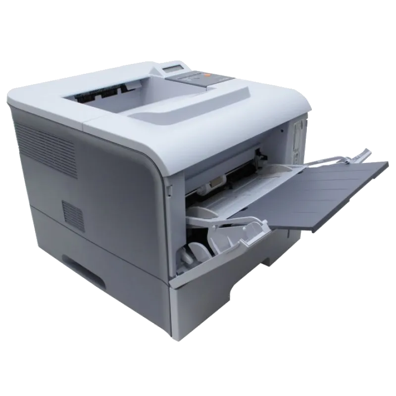 Замена каретки Samsung ML-4050N