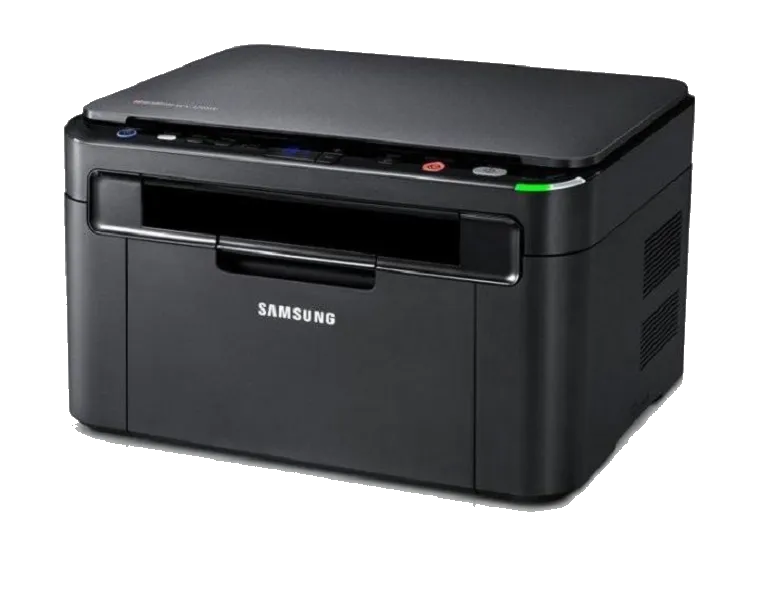 Замена каретки Samsung SCX-3205