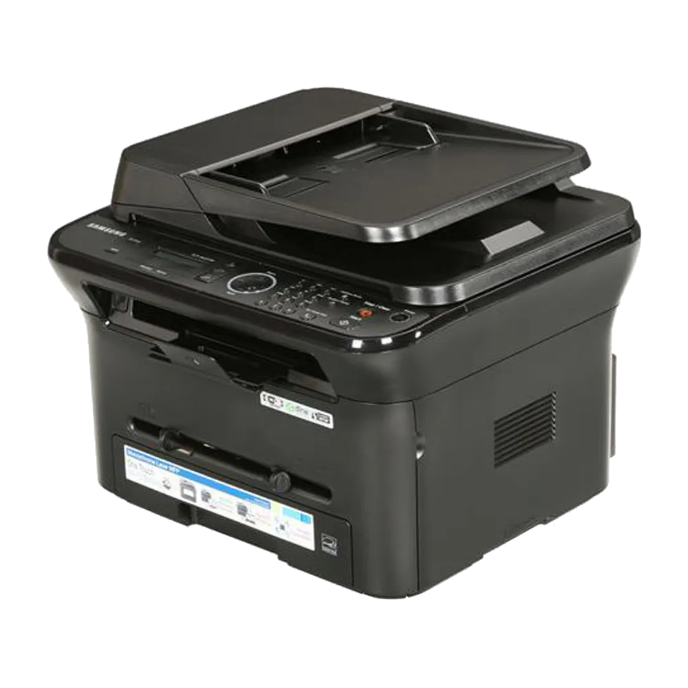 Замена каретки Samsung SCX-4623F