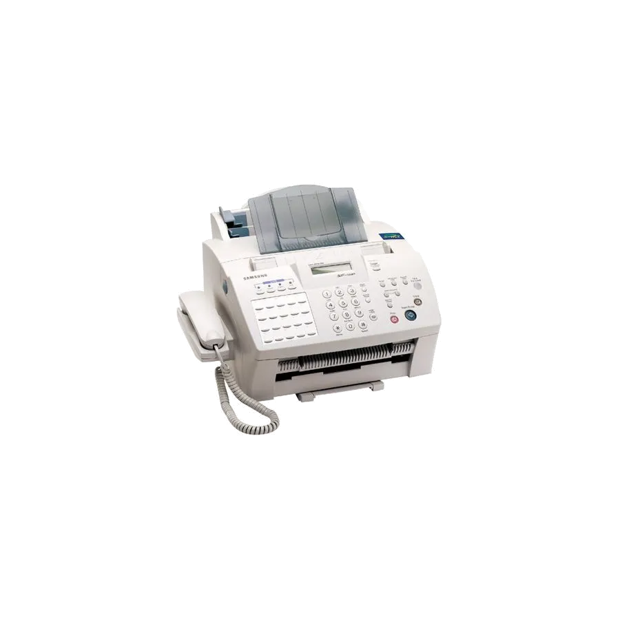 Замена каретки Samsung SF-531P