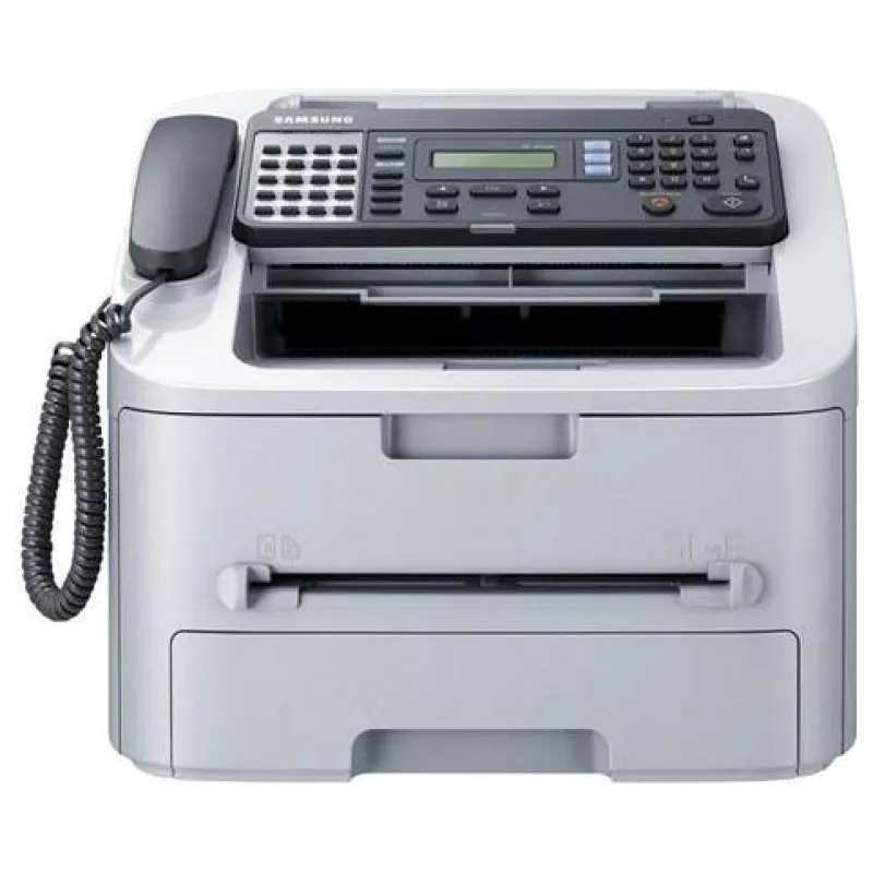 Замена каретки Samsung SF-650