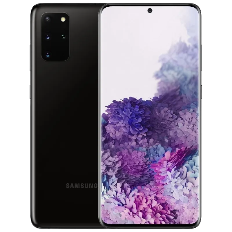 Замена аккумулятора Samsung Galaxy S20