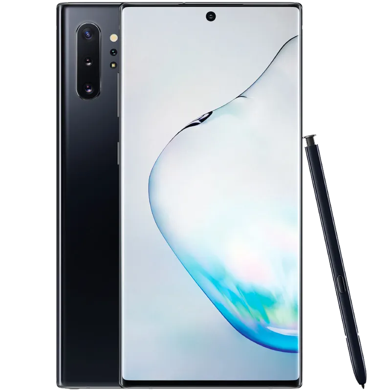 Замена аккумулятора Samsung Galaxy Note10