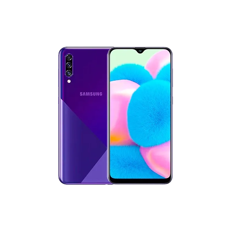 Замена аккумулятора Samsung Galaxy A30S