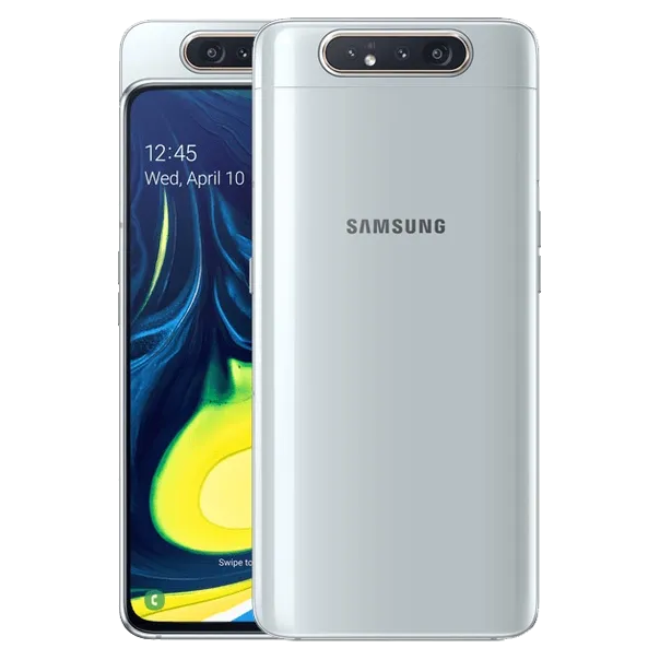 Замена аккумулятора Samsung Galaxy A80