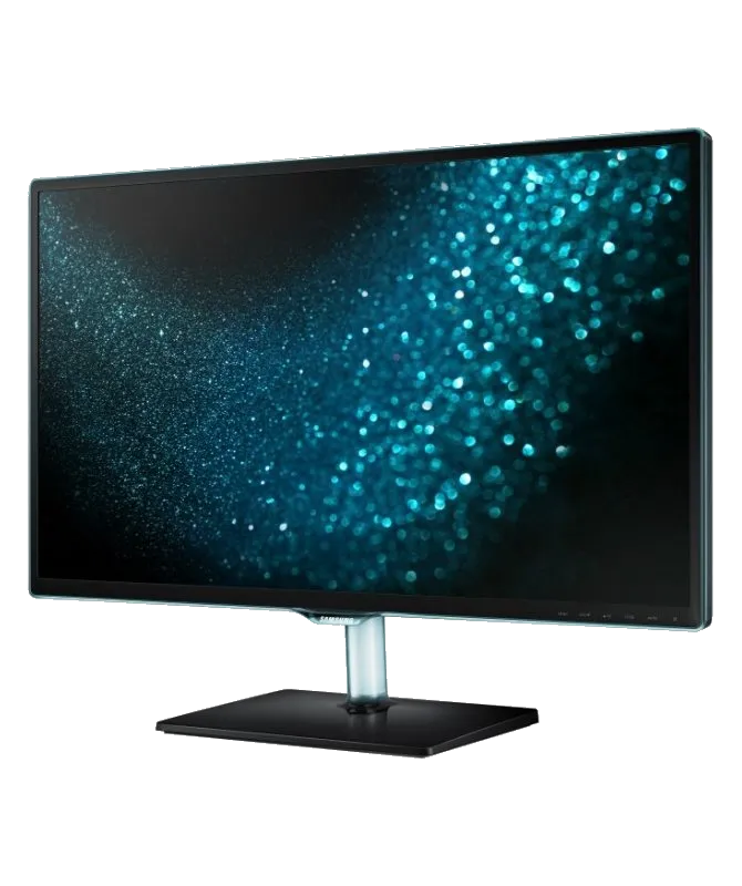 Замена корпуса Samsung LT24H390SIX