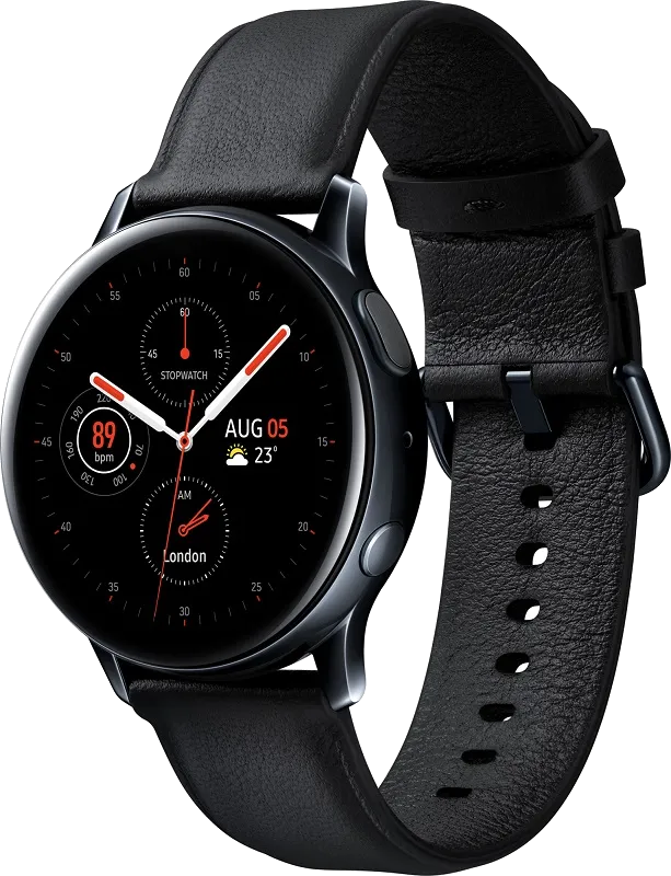 Ремонт Galaxy Watch Active2 40mm в сервисном центре samsung-remont-center