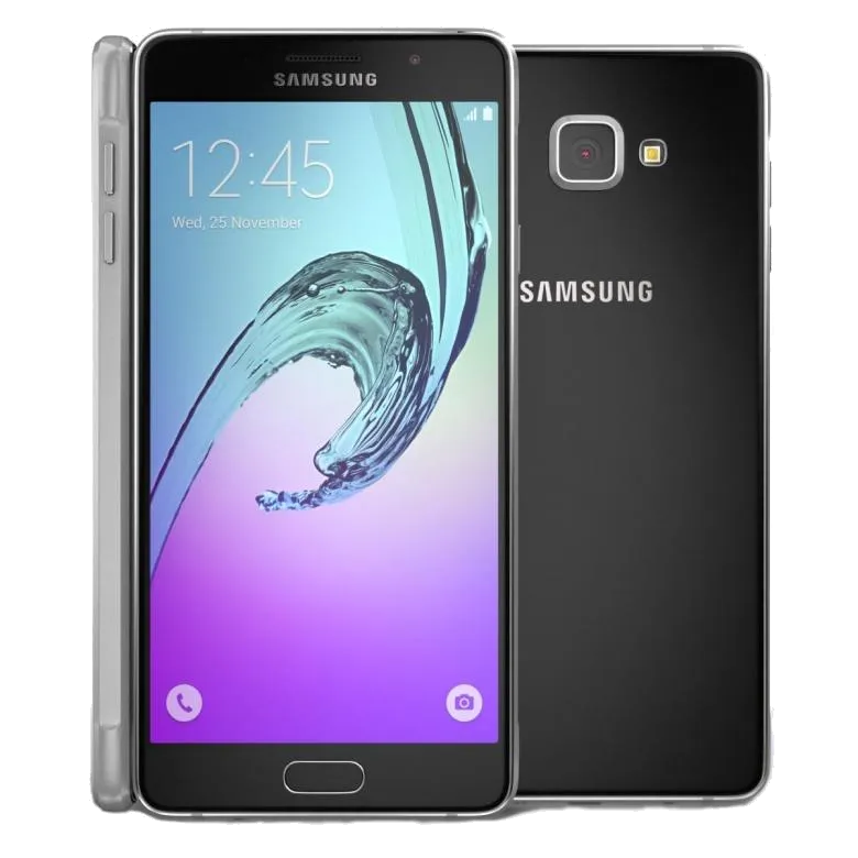 Замена аккумулятора Samsung Galaxy A3