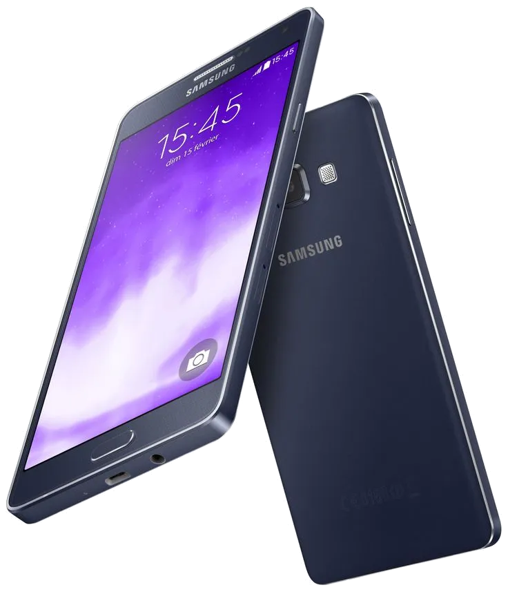 Замена аккумулятора Samsung Galaxy A7