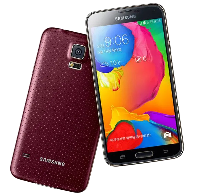 Замена аккумулятора Samsung Galaxy S5 / LTE
