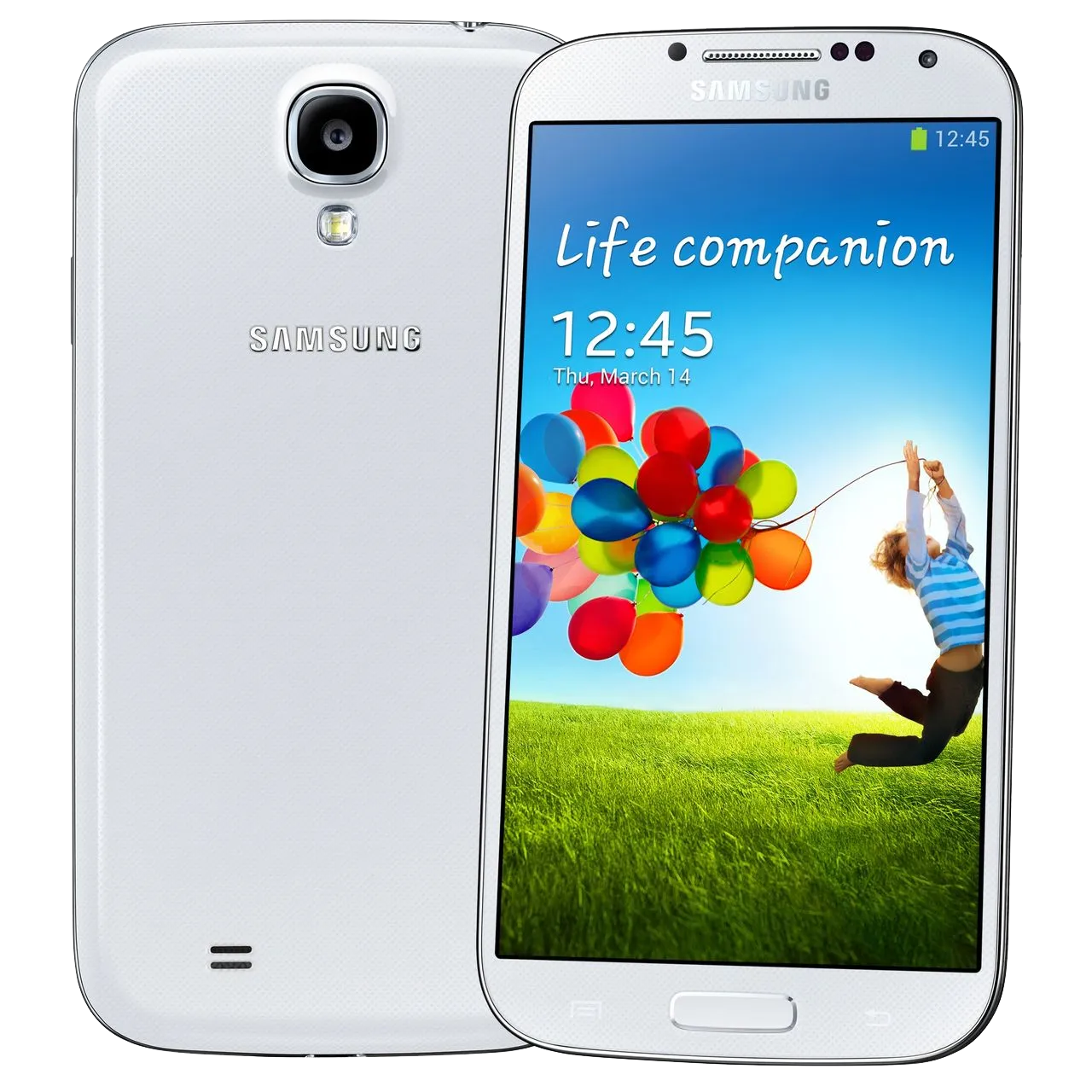 Замена аккумулятора Samsung Galaxy S4