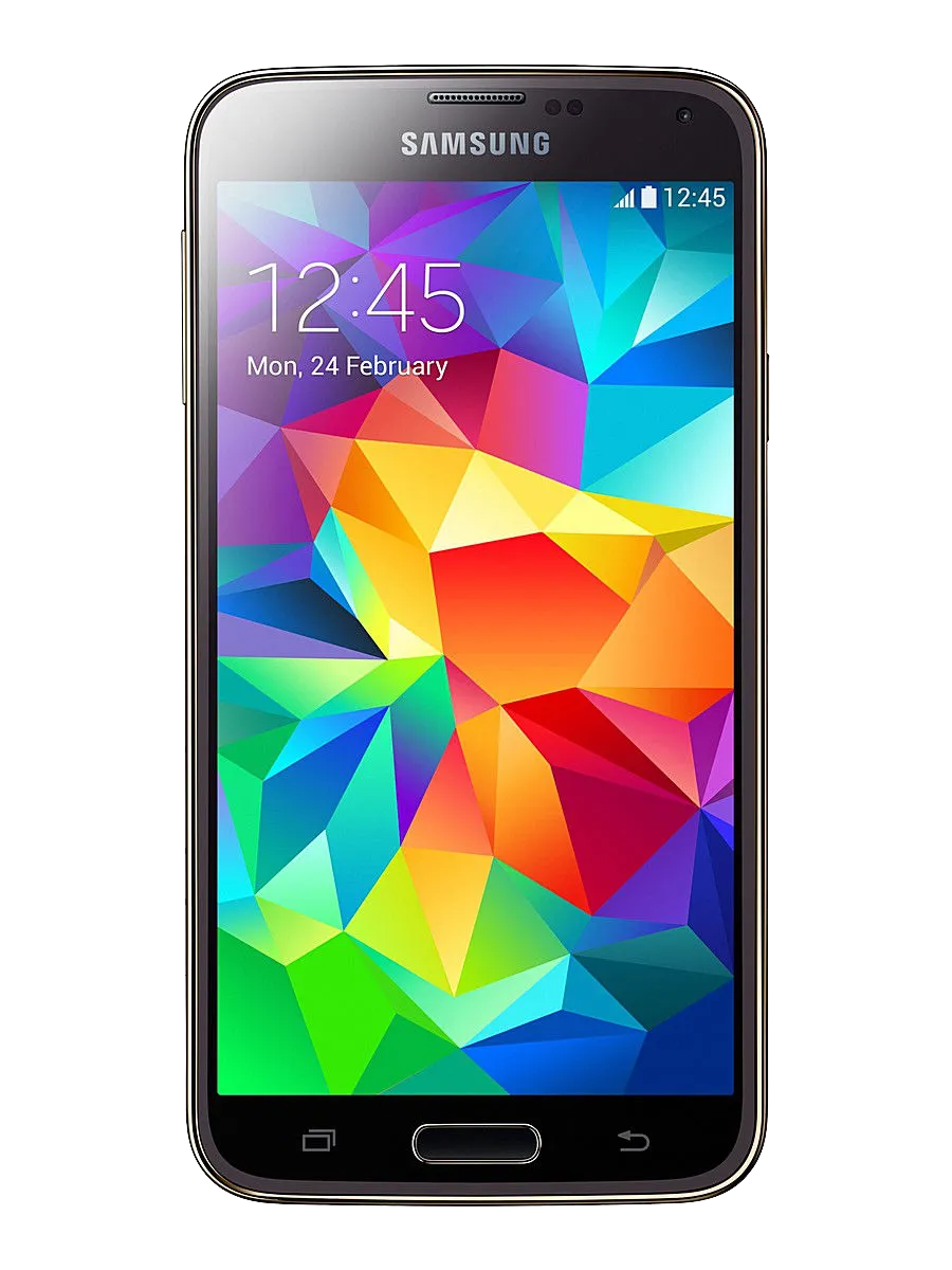 Замена аккумулятора Samsung Galaxy S5