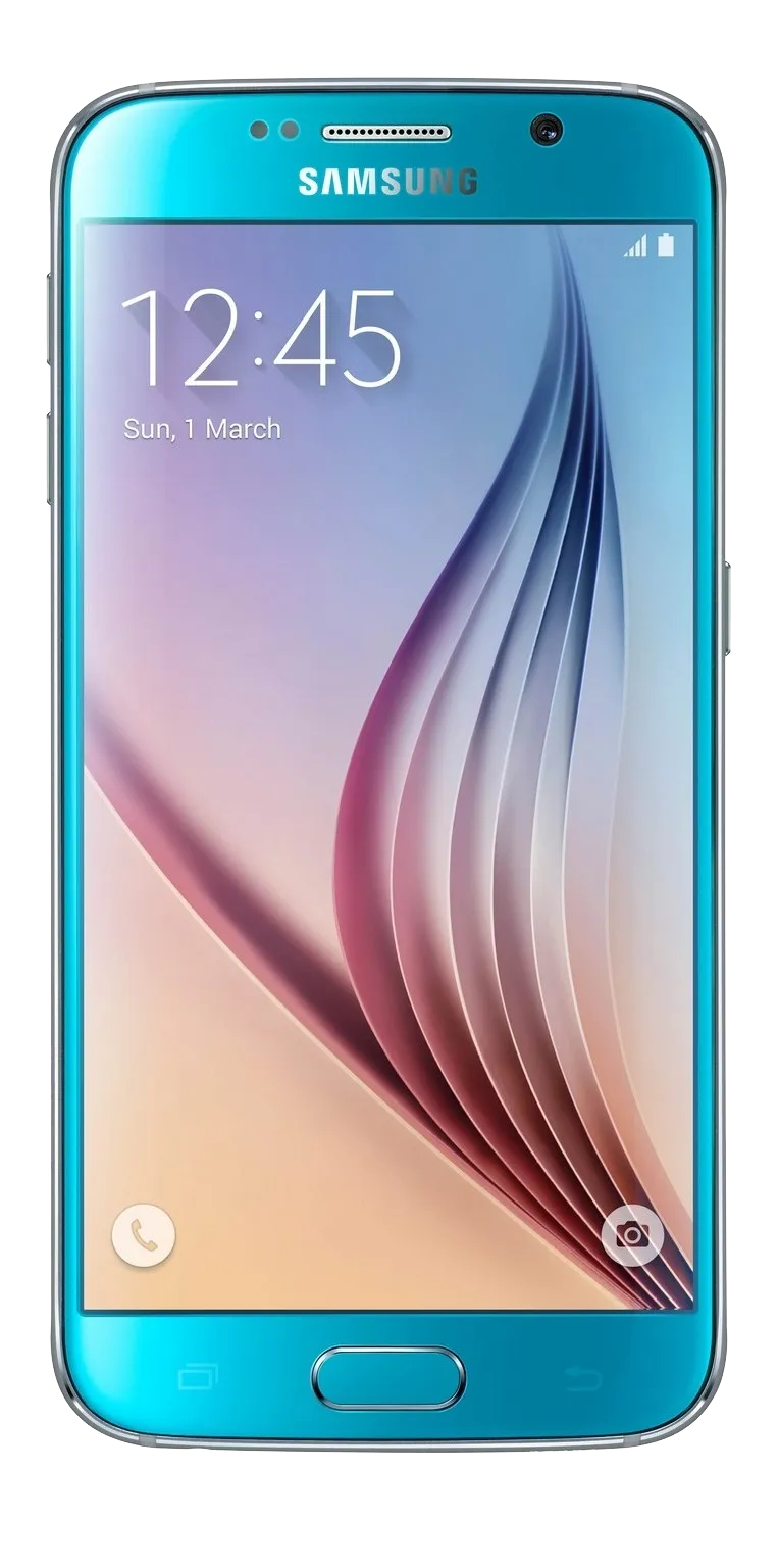 Замена аккумулятора Samsung Galaxy S6 edge