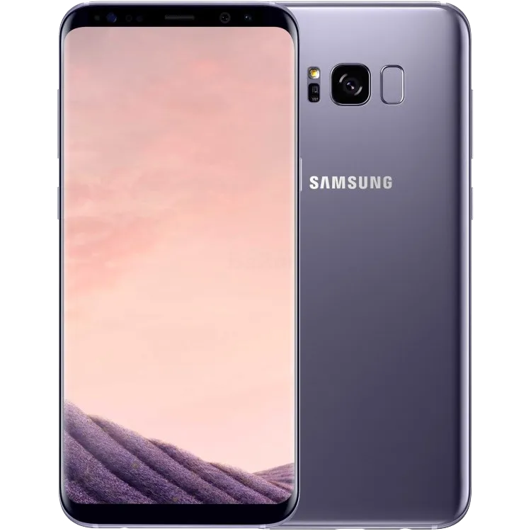 Замена аккумулятора Samsung Galaxy S8+