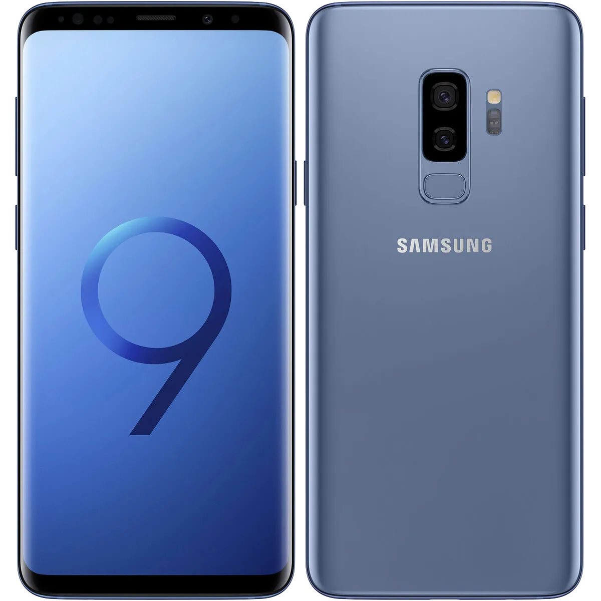 Замена аккумулятора Samsung Galaxy S9