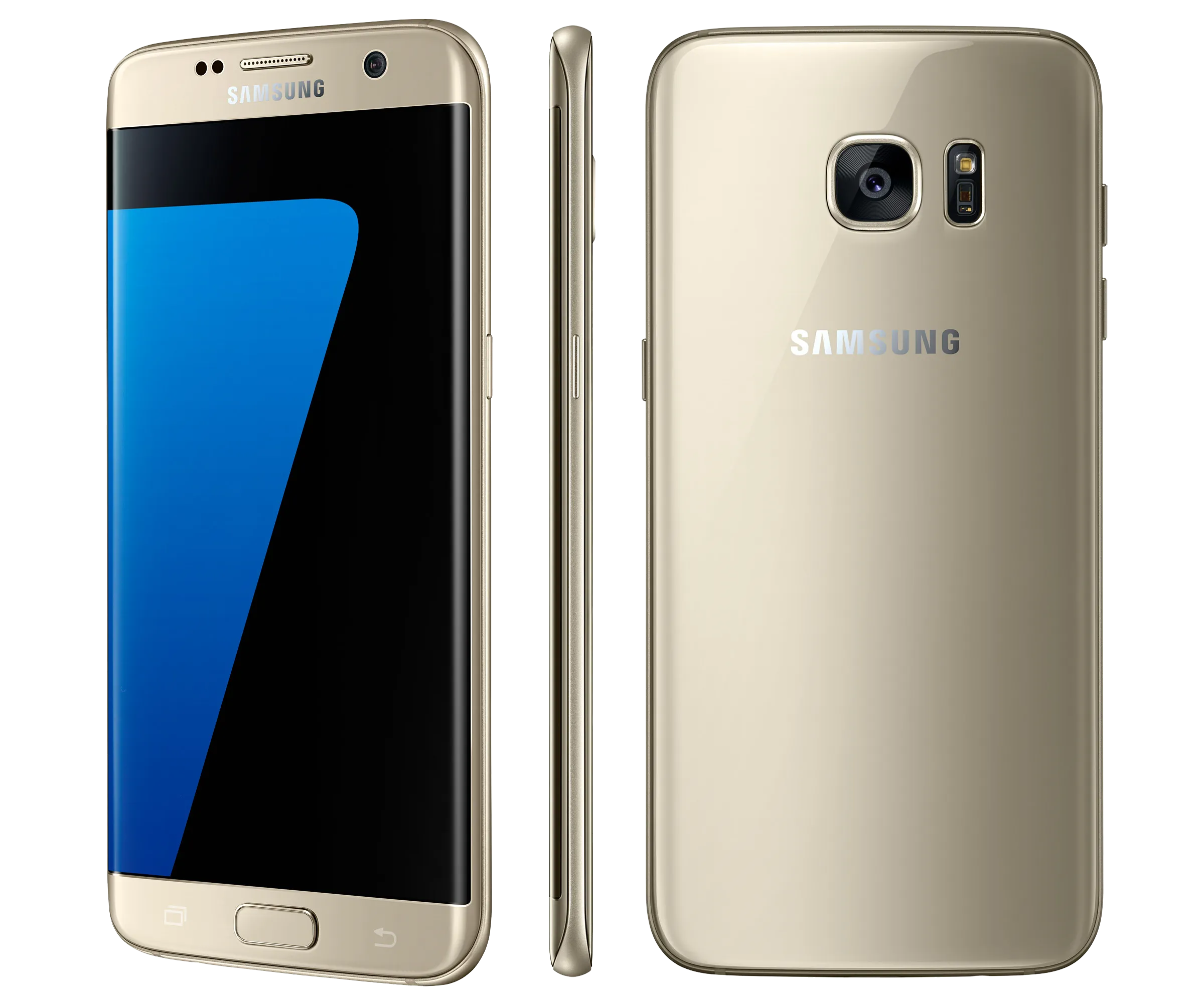Замена аккумулятора Samsung Galaxy S7 edge
