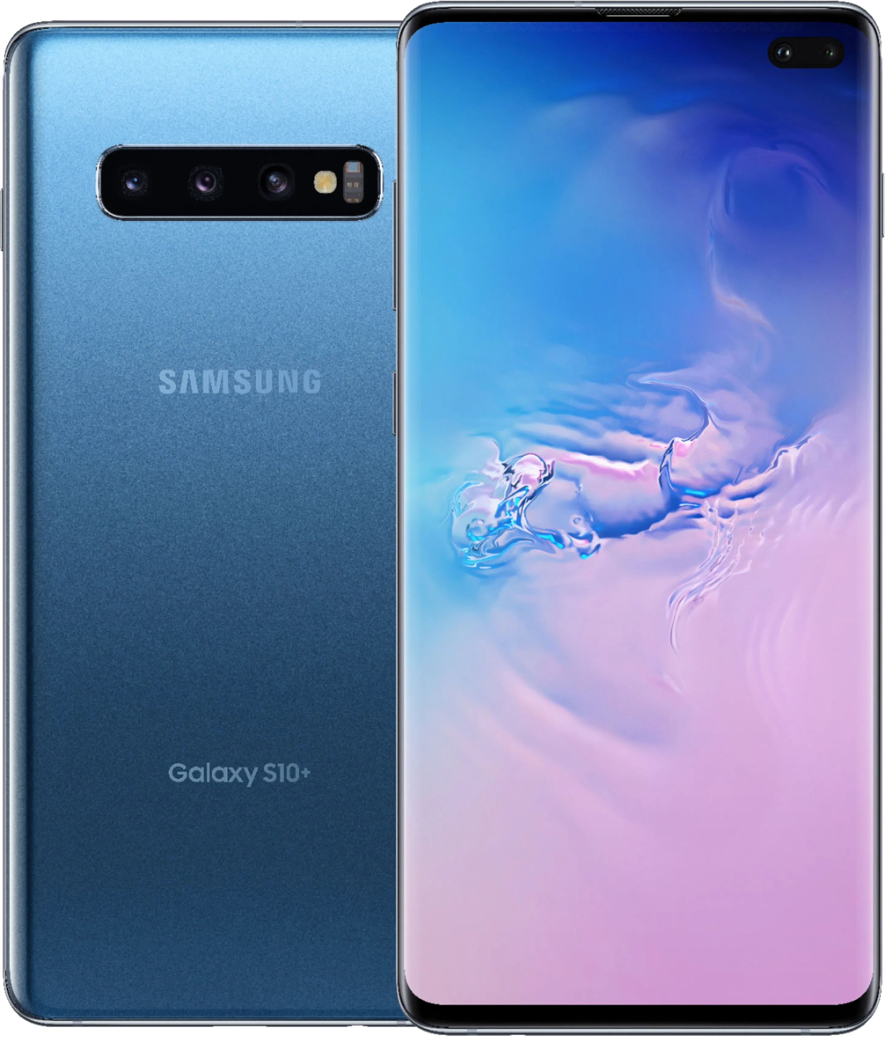 Замена аккумулятора Samsung Galaxy S10+