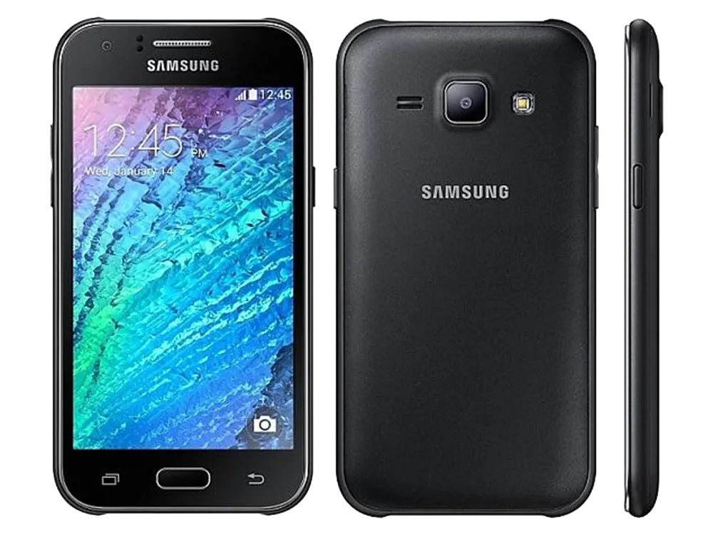 Замена аккумулятора Samsung Galaxy J1