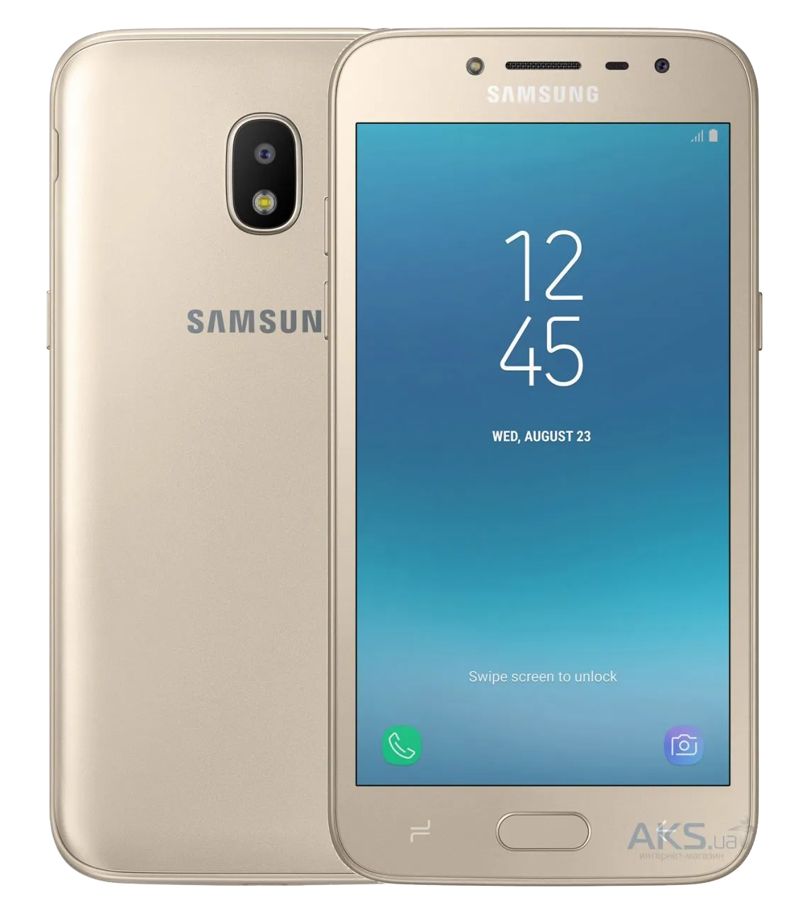 Замена аккумулятора Samsung Galaxy J2