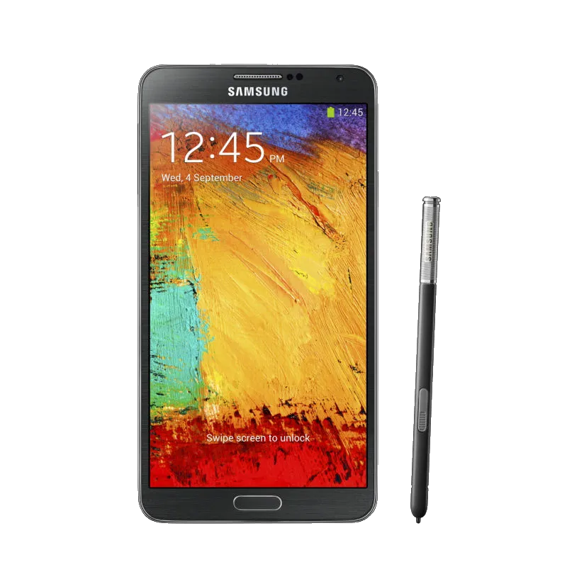 Замена аккумулятора Samsung Galaxy Note3